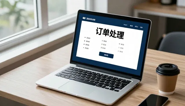 一件代发模式下品牌代理的节点可查实践