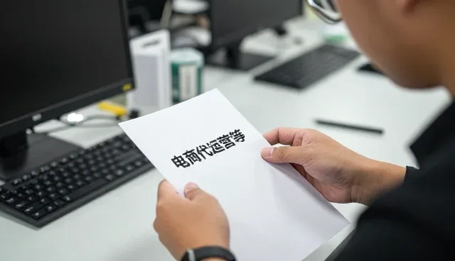 节点可查提升线上店铺运营服务水平
