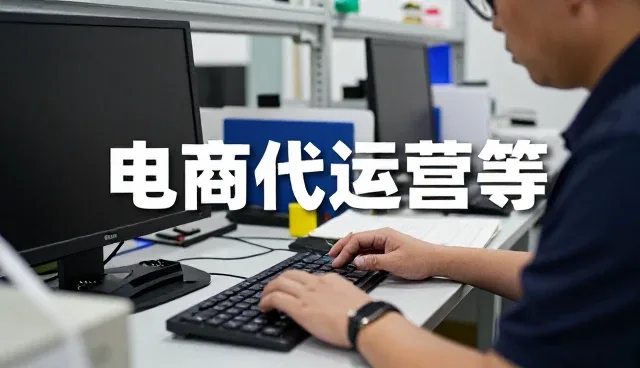 岳阳县孟言百货商贸有限公司探索电商代运营等新方向,布局电商代运营等领域